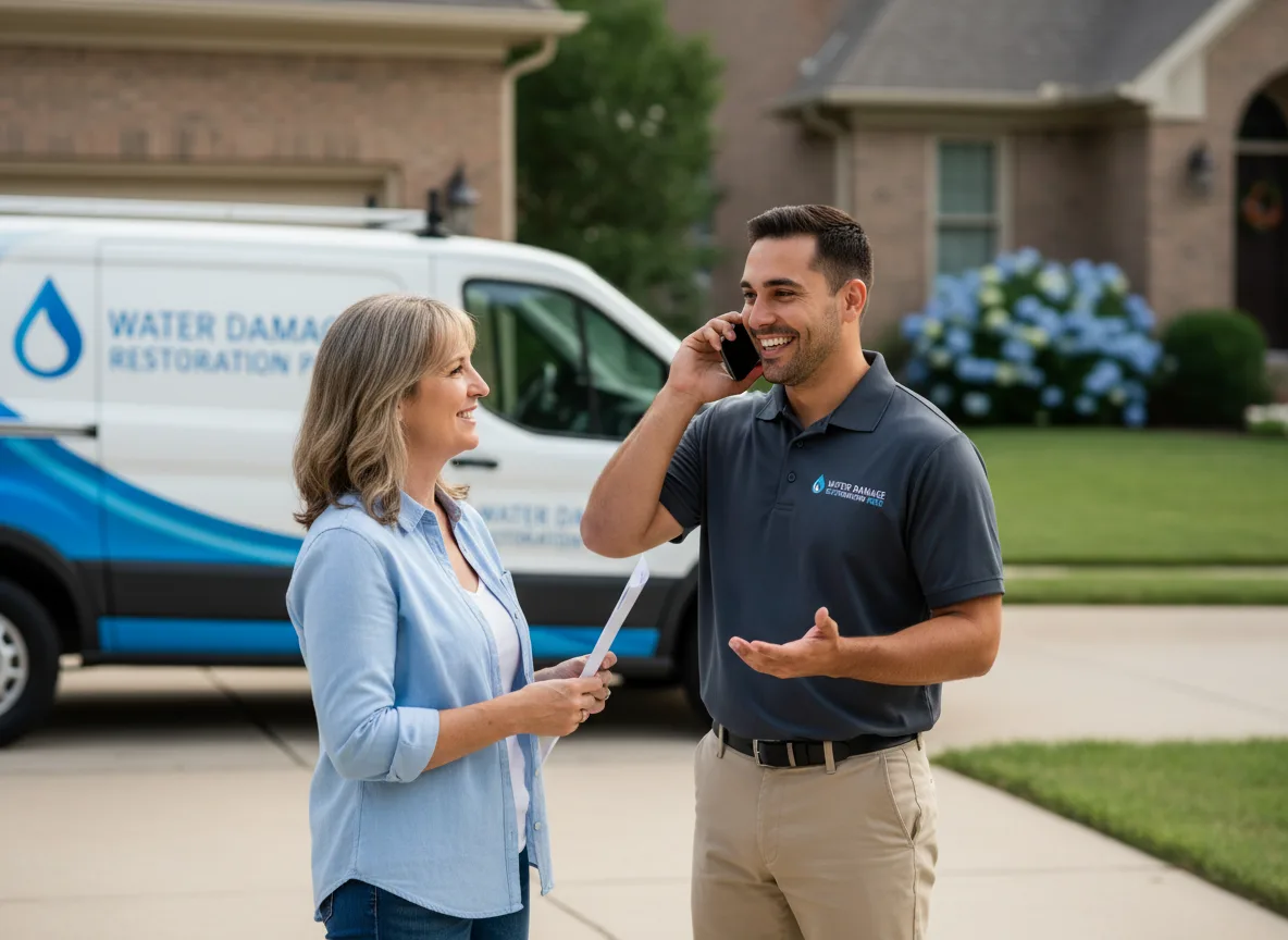 Flood Restoration Arapahoe, NE FAQs